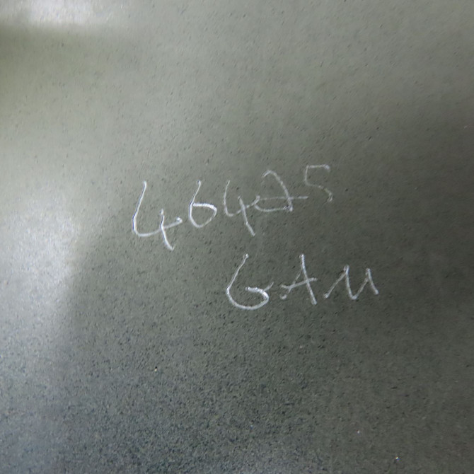 Aile avant droite occasion OPEL MERIVA I Phase 2 01-2006->09-2010 1.6 TWINPORT 93174466 6