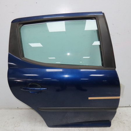 Porte arrière droite occasion PEUGEOT 207 Phase 1 SW 07-2007->03-2013 1.6 HDI 90ch 9008V5