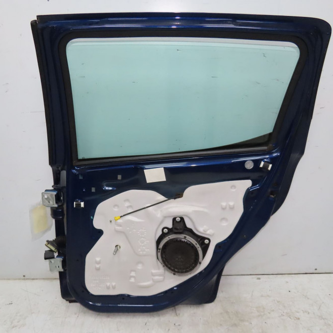 Porte arrière droite occasion PEUGEOT 207 Phase 1 SW 07-2007->03-2013 1.6 HDI 90ch 9008V5 2