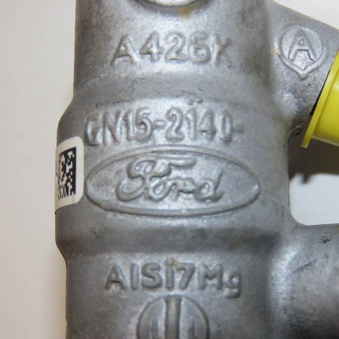 Maitre cylindre occasion FORD ECOSPORT 2394055 6