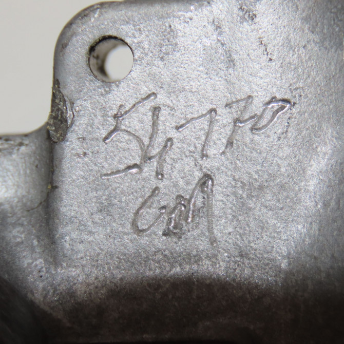 Maitre cylindre occasion FORD ECOSPORT 2394055 7