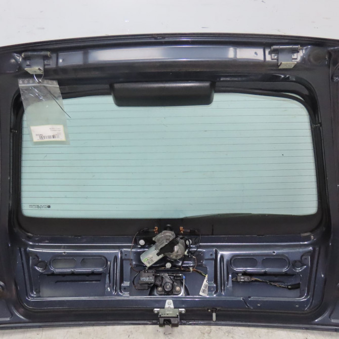 Hayon occasion OPEL CORSA III Phase 2 08-2003->09-2006 1.2 TWINPORT 80ch 9196277 2