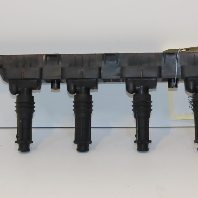 Bobine allumage occasion OPEL CORSA IV Phase 1 09-2006->12-2010 1.4 TWINPORT 90ch 1