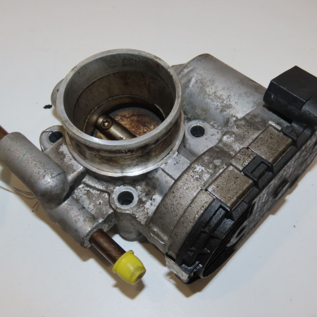 Boitier papillon occasion OPEL CORSA IV Phase 1 09-2006->12-2010 1.4 TWINPORT 90ch