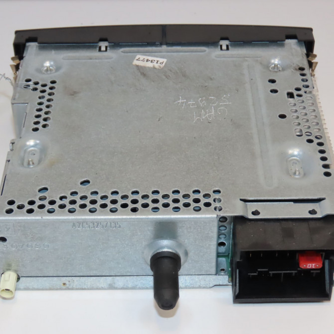 Autoradio occasion CITROEN C3 II Phase 1 11-2009->02-2013 1.4i 75ch 16106912XT 2