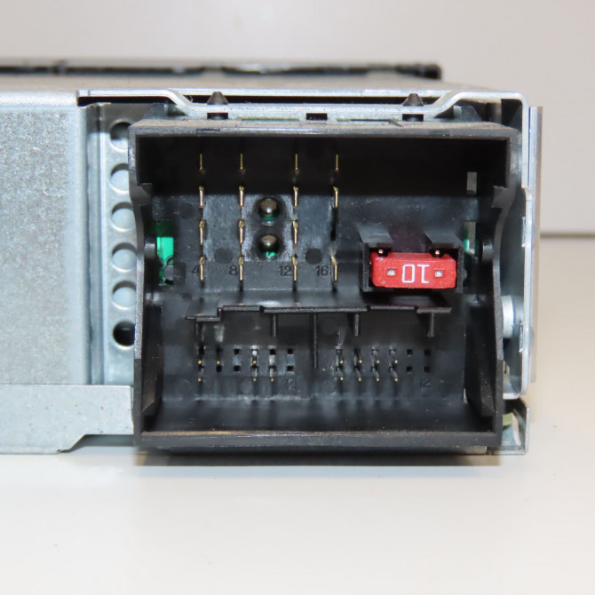 Autoradio occasion CITROEN C3 II Phase 1 11-2009->02-2013 1.4i 75ch 16106912XT 3