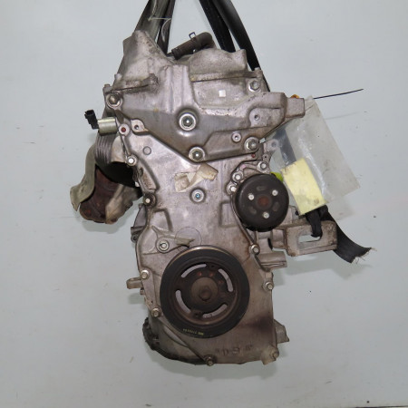 Moteur essence occasion NISSAN JUKE Phase 1 09-2010->... 1.6i 117ch 10102BA60A