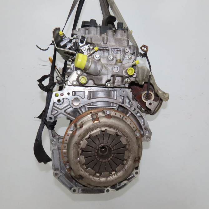 Moteur essence occasion NISSAN JUKE Phase 1 09-2010->... 1.6i 117ch 10102BA60A 3