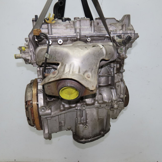 Moteur essence occasion NISSAN JUKE Phase 1 09-2010->... 1.6i 117ch 10102BA60A 4