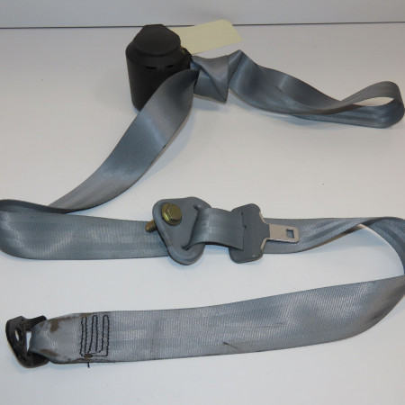 Ceinture arrière gauche occasion RENAULT TWINGO I Phase 3 08-2000->06-2007 1.2i 16v 8200703404