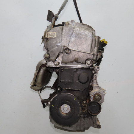 Moteur essence occasion RENAULT MODUS Phase 1 09-2004->12-2007 1.4i 16v 7701475921