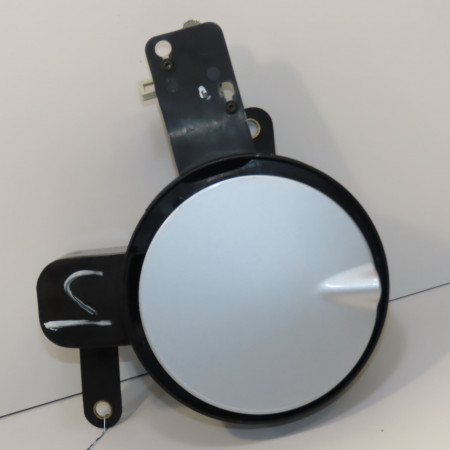 Volet de trappe carburant occasion MERCEDES CLASSE ML I 8200290088