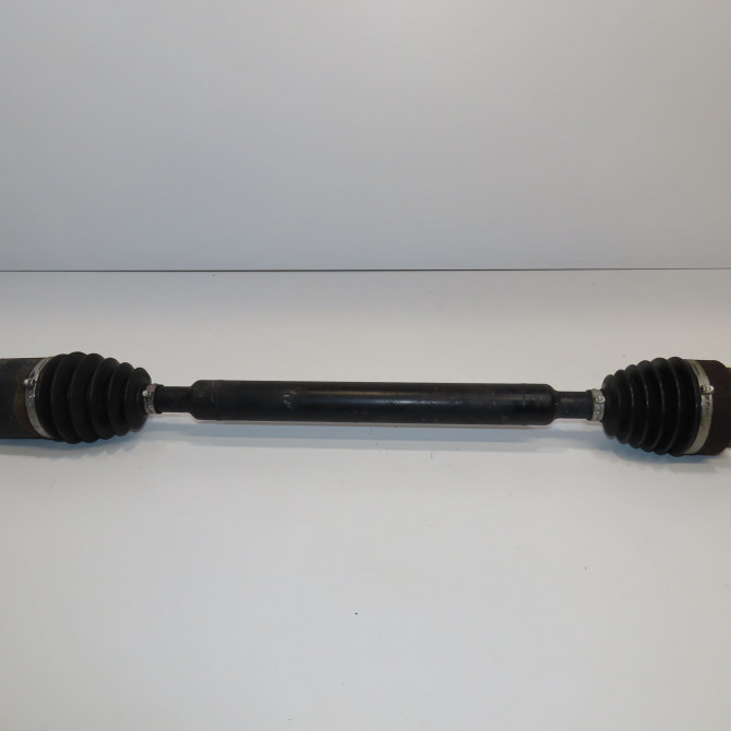 Transmission avant droite occasion MERCEDES CLASSE ML I 391006802R 1