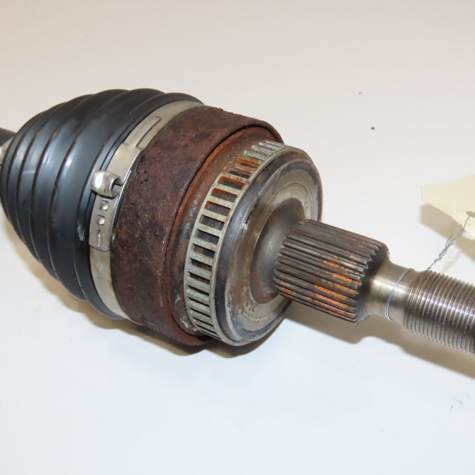 Transmission avant droite occasion MERCEDES CLASSE ML I 391006802R 2