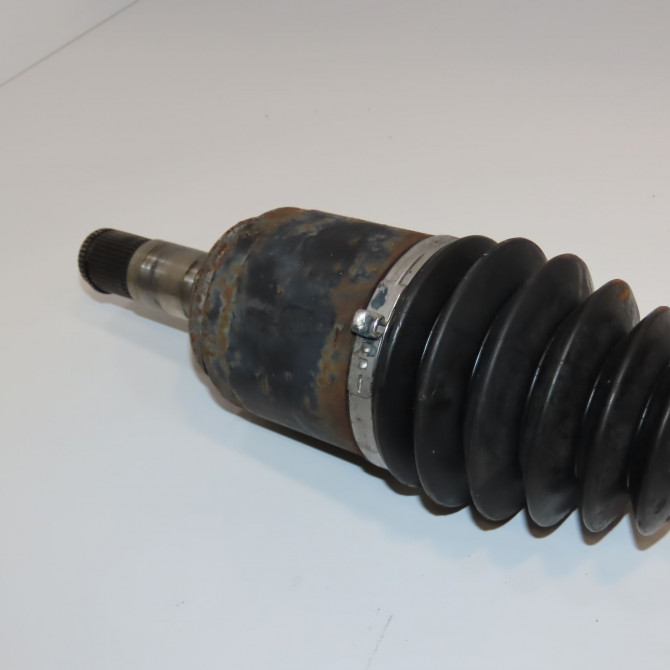 Transmission avant droite occasion MERCEDES CLASSE ML I 391006802R 3