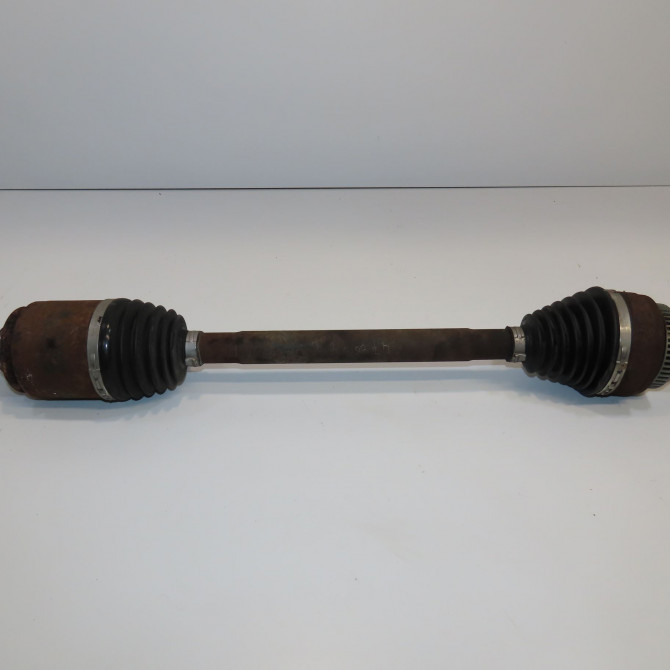 Transmission arrière droite occasion MERCEDES CLASSE ML I 1