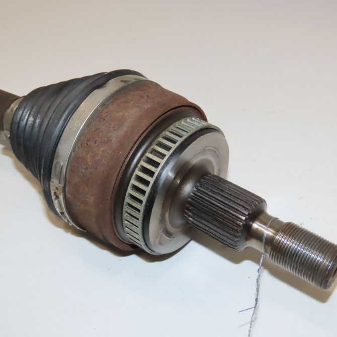 Transmission arrière droite occasion MERCEDES CLASSE ML I 2