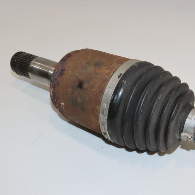 Transmission arrière droite occasion MERCEDES CLASSE ML I 3