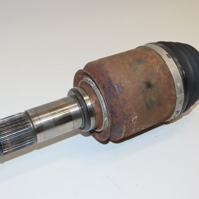 Transmission arrière droite occasion MERCEDES CLASSE ML I 4