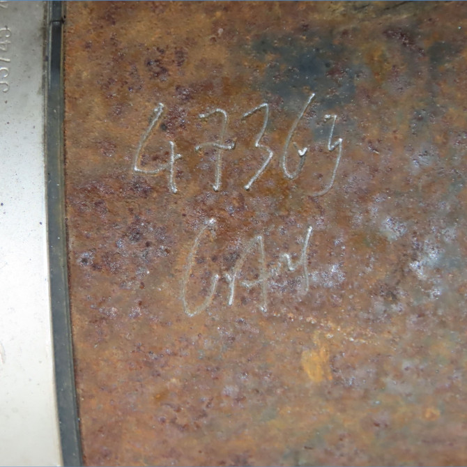 Transmission arrière droite occasion MERCEDES CLASSE ML I 5