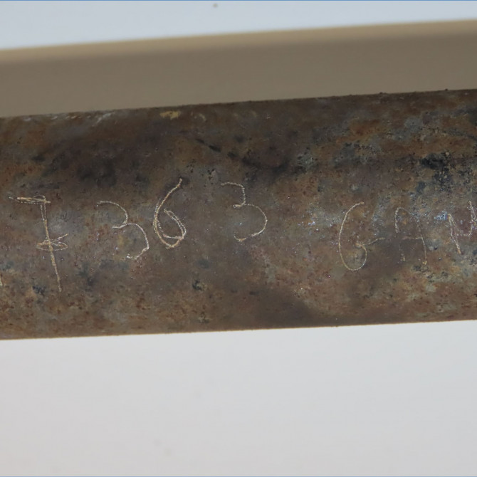 Transmission arrière droite occasion MERCEDES CLASSE ML I 6