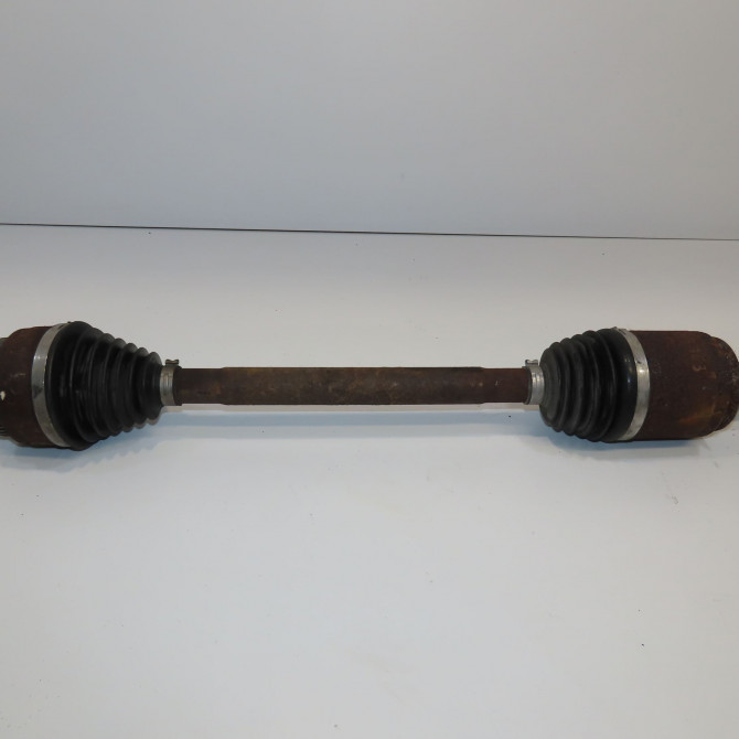 Transmission arrière gauche occasion MERCEDES CLASSE ML I 1