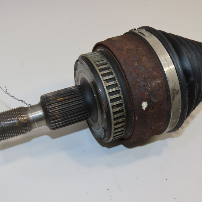 Transmission arrière gauche occasion MERCEDES CLASSE ML I 2