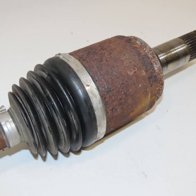 Transmission arrière gauche occasion MERCEDES CLASSE ML I 3