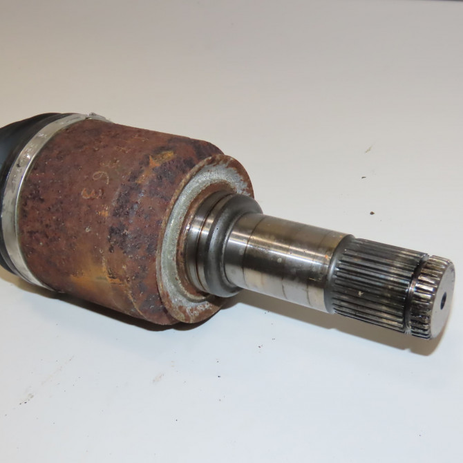 Transmission arrière gauche occasion MERCEDES CLASSE ML I 4