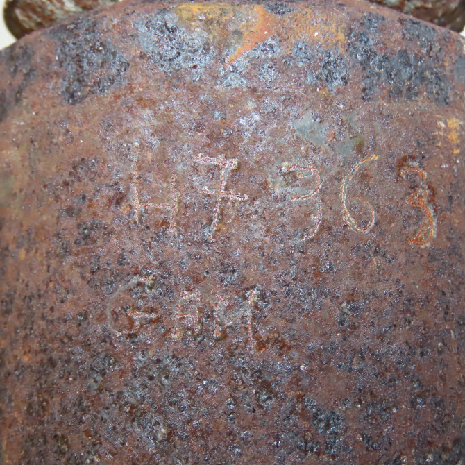 Transmission arrière gauche occasion MERCEDES CLASSE ML I 5