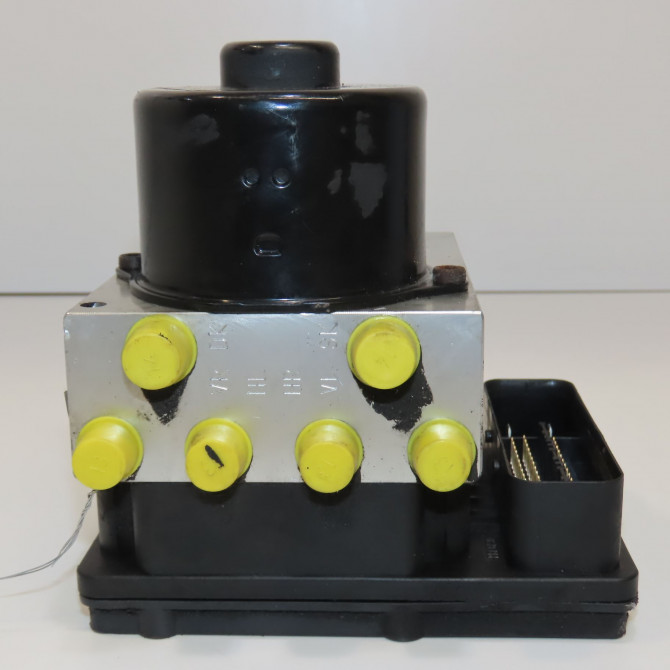 Unité hydraulique ABS occasion MERCEDES CLASSE ML I 7701209606 2