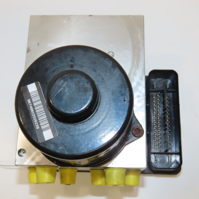 Unité hydraulique ABS occasion MERCEDES CLASSE ML I 7701209606 3