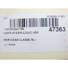 UNITE HYDRAULIQUE ABS