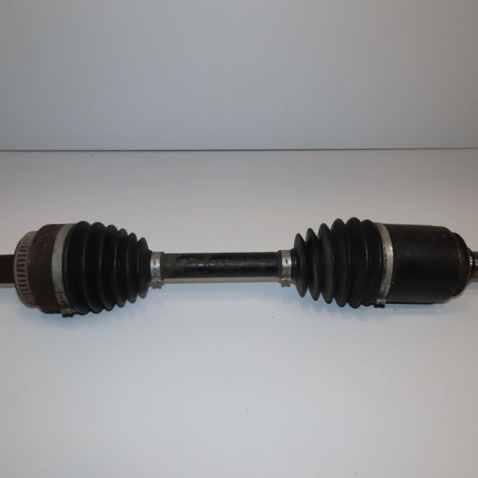 Transmission avant gauche occasion MERCEDES CLASSE ML I 8201055669 1