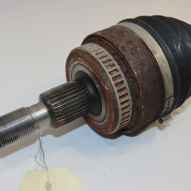 Transmission avant gauche occasion MERCEDES CLASSE ML I 8201055669 2