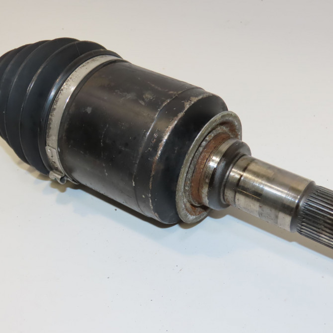 Transmission avant gauche occasion MERCEDES CLASSE ML I 8201055669 4