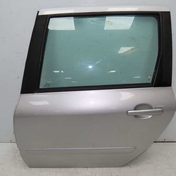 Porte arrière gauche occasion PEUGEOT 307 Phase 1 SW 03-2002->07-2004 2.0 HDi 110ch 9006E7 1