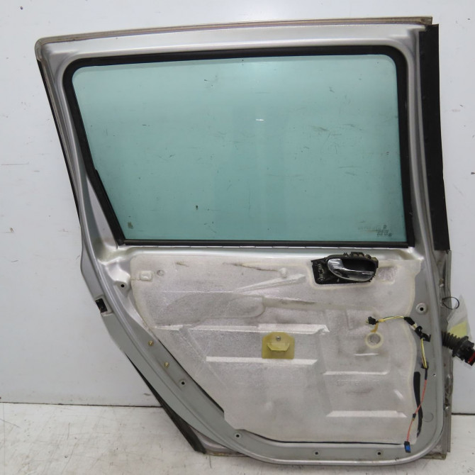 Porte arrière gauche occasion PEUGEOT 307 Phase 1 SW 03-2002->07-2004 2.0 HDi 110ch 9006E7 2