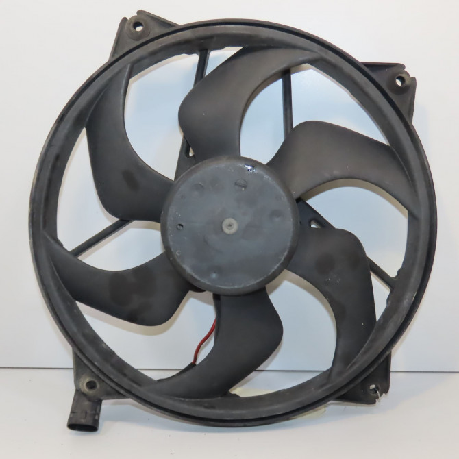 Ventilateur de refroidissement occasion PEUGEOT 307 Phase 1 SW 03-2002->07-2004 2.0 HDi 110ch 1253C0 1