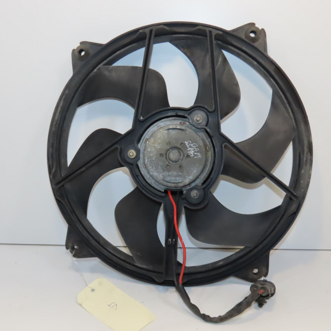 Ventilateur de refroidissement occasion PEUGEOT 307 Phase 1 SW 03-2002->07-2004 2.0 HDi 110ch 1253C0 2