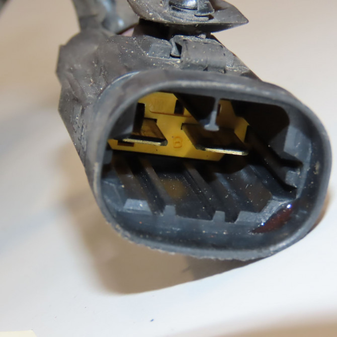 Ventilateur de refroidissement occasion PEUGEOT 307 Phase 1 SW 03-2002->07-2004 2.0 HDi 110ch 1253C0 3