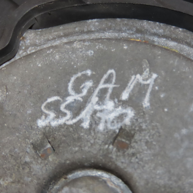 Ventilateur de refroidissement occasion PEUGEOT 307 Phase 1 SW 03-2002->07-2004 2.0 HDi 110ch 1253C0 4