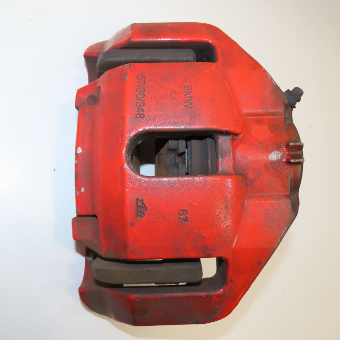 Etrier de frein avant gauche occasion B.M.W. SERIE 3 V Phase 1 03-2005->09-2008 34116773201 4