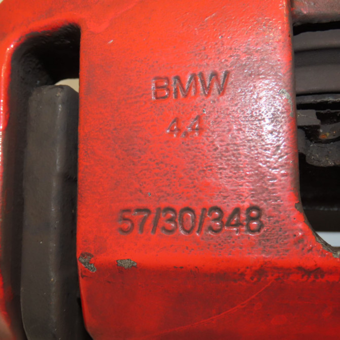 Etrier de frein avant gauche occasion B.M.W. SERIE 3 V Phase 1 03-2005->09-2008 34116773201 5