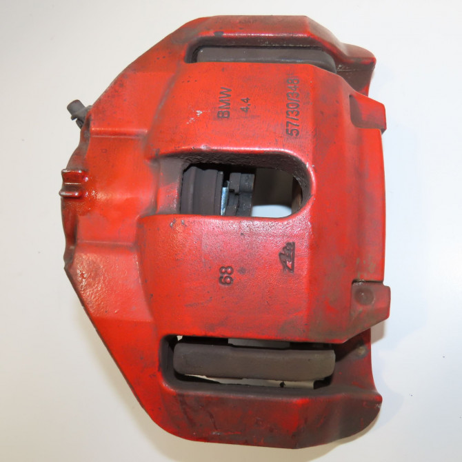 Etrier de frein avant droit occasion B.M.W. SERIE 3 V Phase 1 03-2005->09-2008 34116773202 4