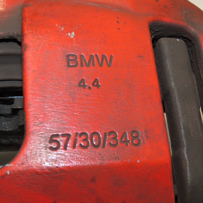 Etrier de frein avant droit occasion B.M.W. SERIE 3 V Phase 1 03-2005->09-2008 34116773202 5