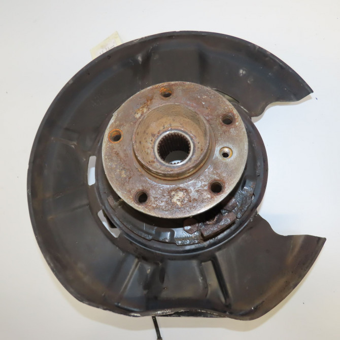 Moyeu ard occasion B.M.W. SERIE 3 V Phase 1 03-2005->09-2008 33416760058 1