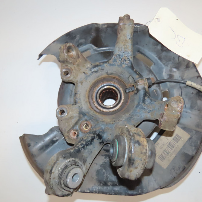 Moyeu ard occasion B.M.W. SERIE 3 V Phase 1 03-2005->09-2008 33416760058 2