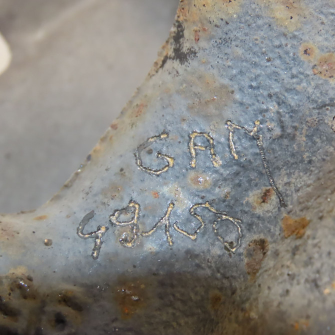 Moyeu ard occasion B.M.W. SERIE 3 V Phase 1 03-2005->09-2008 33416760058 6