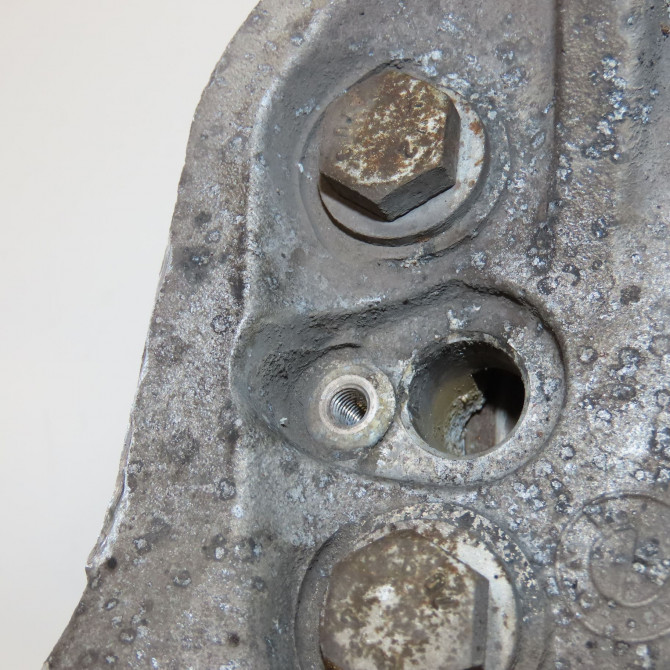 Moyeu avd occasion B.M.W. SERIE 3 V Phase 1 03-2005->09-2008 31216765157 3